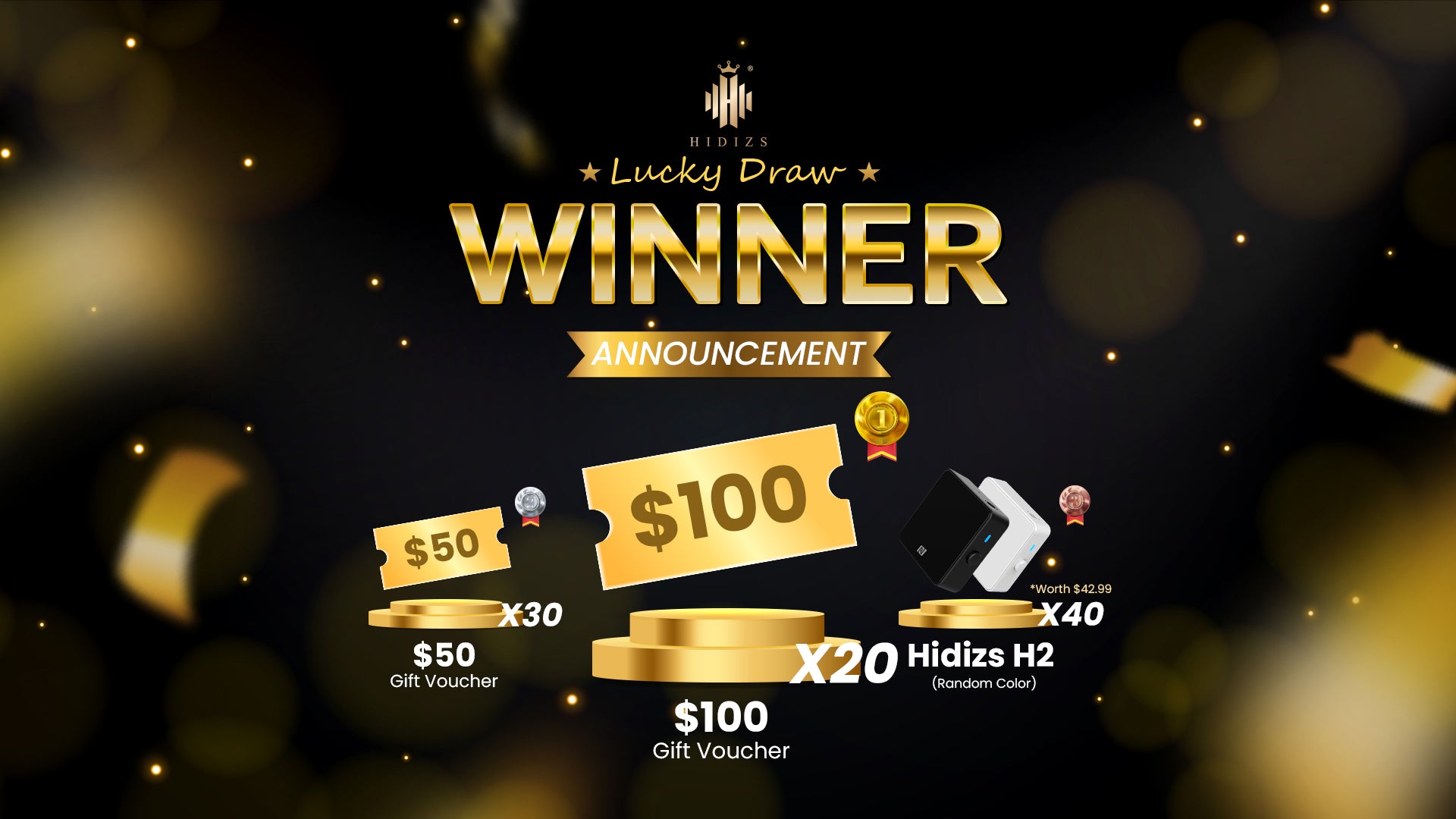 Dhani Bumper Lucky Draw - 10th October - 22nd October 2022